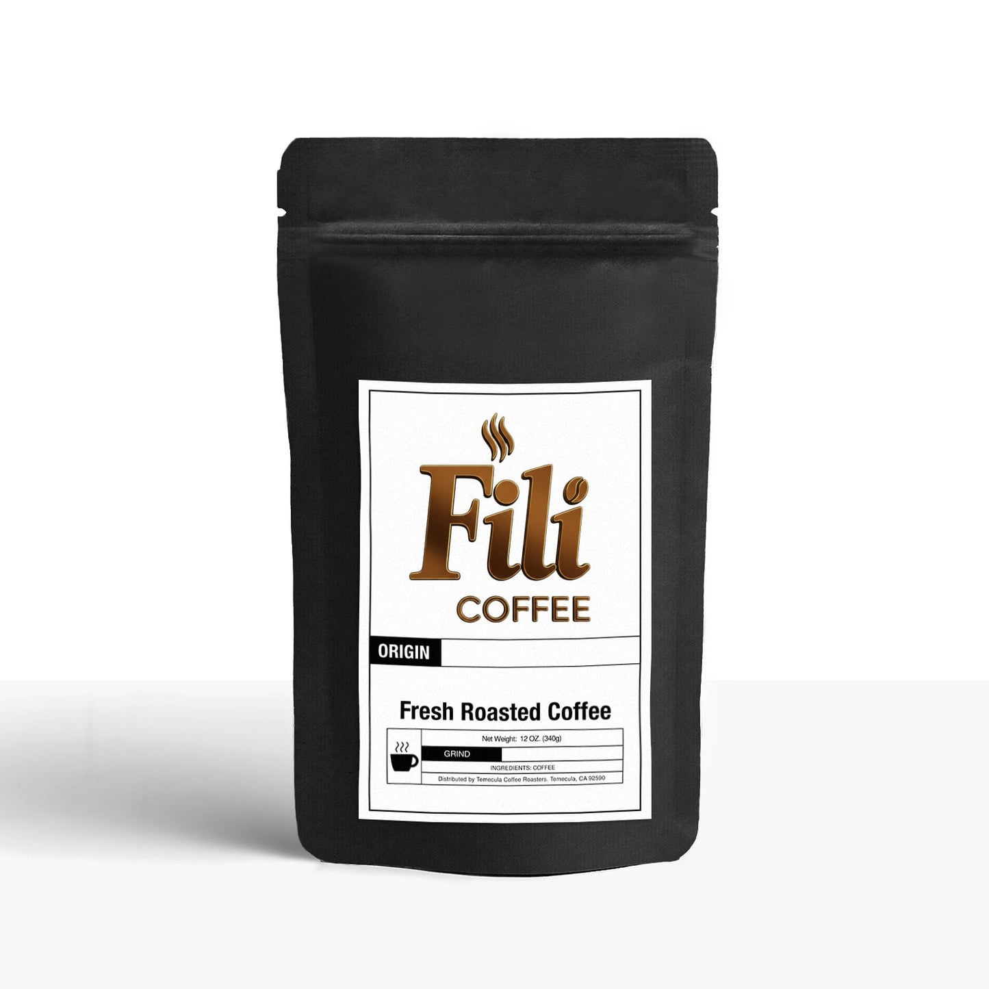 Latin American Blend